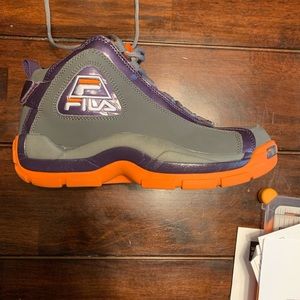 FILA GRANT HILL